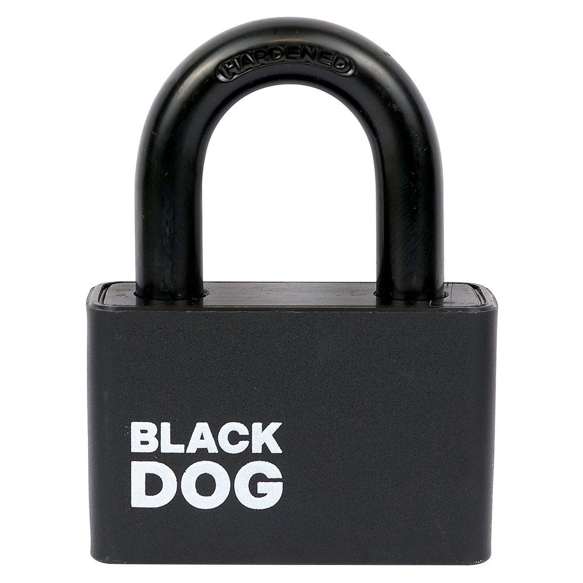ocelový visací zámek RV.BLACKDOG.60